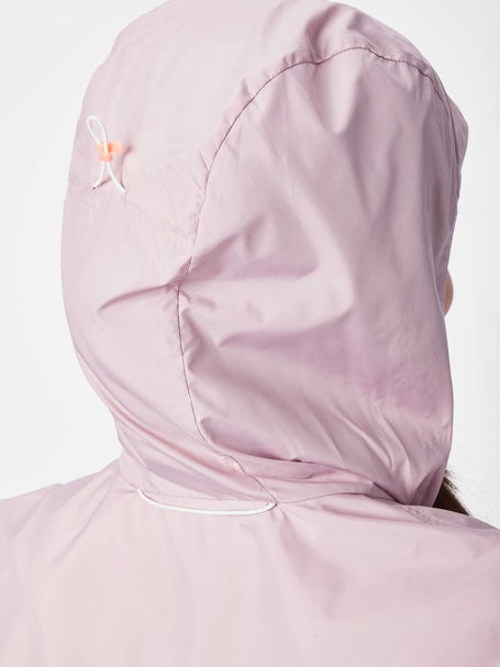 ASICS Womens Core Jacket