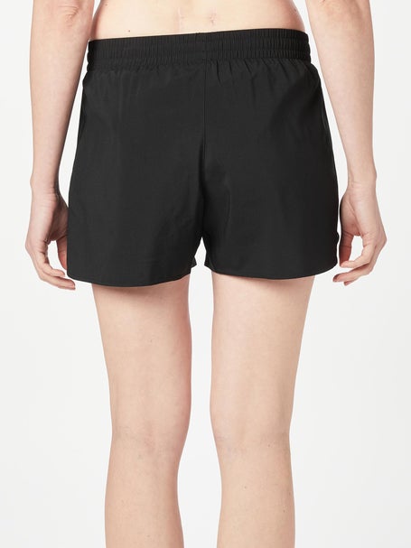 Pantaloncini ASICS Core 10cm Donna