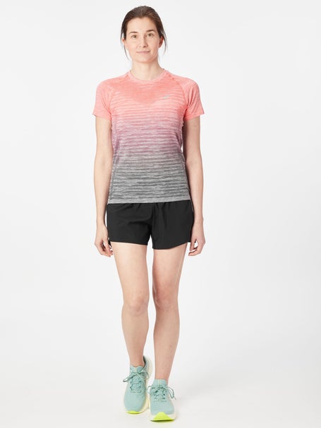 ASICS Womens Core 4 Short