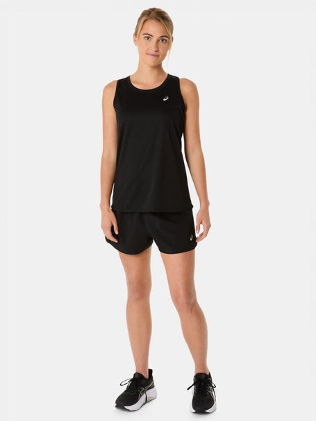 ASICS Womens Core Split Short 