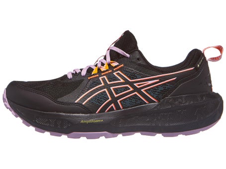 Chaussures Femme ASICS Gel Sonoma 8 GTX Black Light Ube