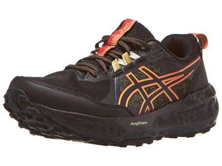 ASICS Gel Sonoma 8 GTX\Womens Shoes\Black/Pink Clay