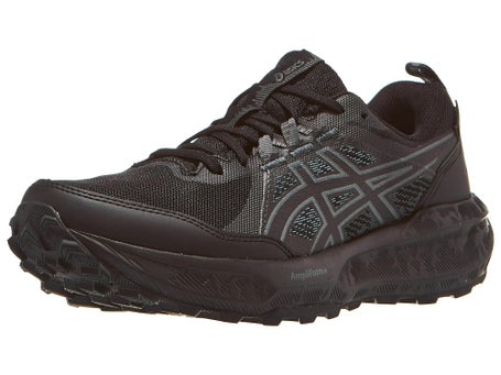ASICS Gel Sonoma 8 GTX\Womens Shoes\Black/Grey