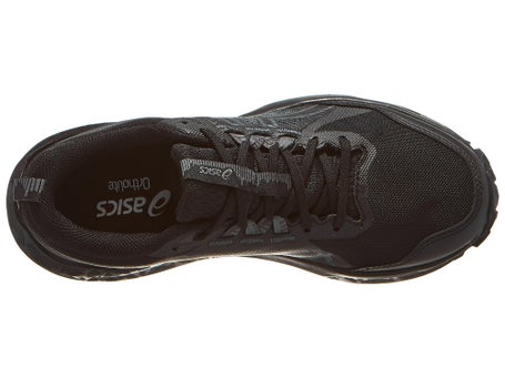 ASICS Gel Sonoma 8 GTX\Womens Shoes\Black/Grey