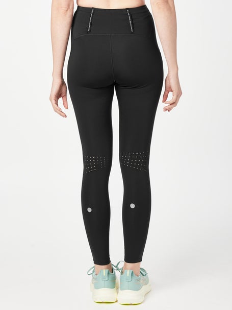 ASICS Womens Road High Waist Tight