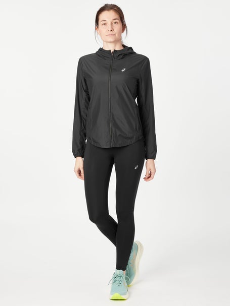 ASICS Womens Road High Waist Tight