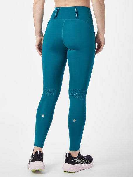 ASICS Womens High Waist Tight