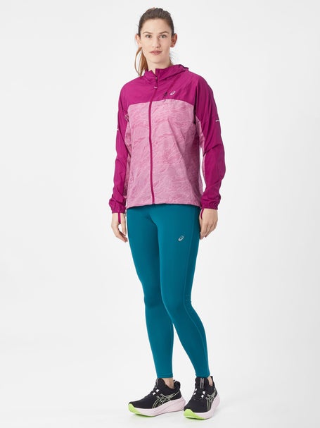 ASICS Womens High Waist Tight