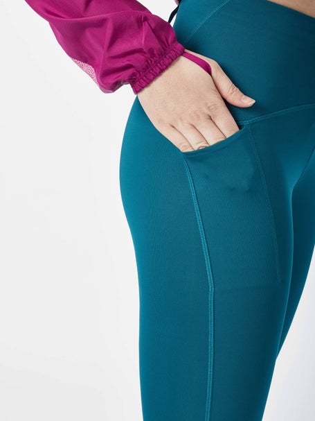 ASICS Womens High Waist Tight