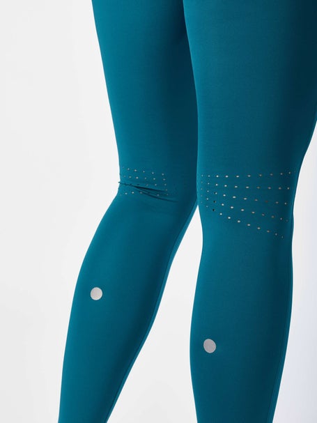 ASICS Womens High Waist Tight