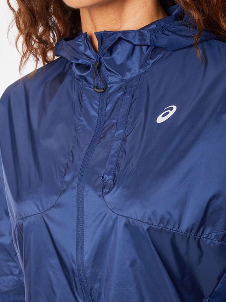 ASICS Womens Packable Run Jacket