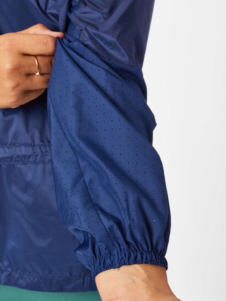ASICS Womens Packable Run Jacket