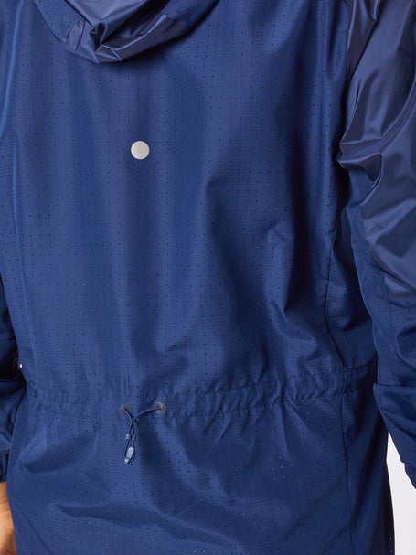 ASICS Womens Packable Run Jacket