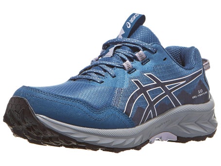 ASICS Gel Venture 10\Womens Shoes\Winter Sea/Midnight