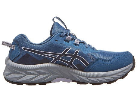 ASICS Gel Venture 10\Womens Shoes\Winter Sea/Midnight