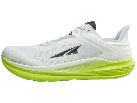 Chaussures Homme Altra Torin 8 White Lime