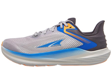 Chaussures Homme Altra Torin 8 Dark Gray Blue