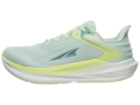 Scarpe Altra Torin 8 Pastel Teal Donna