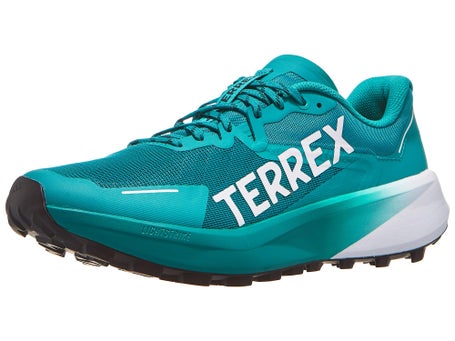 adidas Terrex Agravic 3\Mens Shoes\Flash Aqua/White