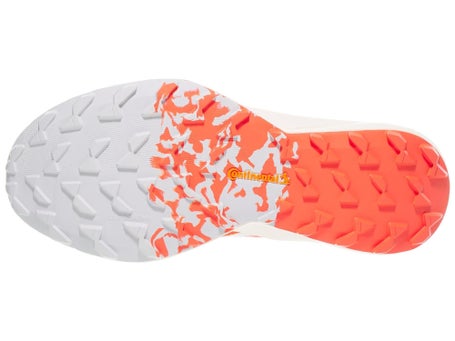 adidas Terrex Agravic Speed\Mens Shoes\White/Red