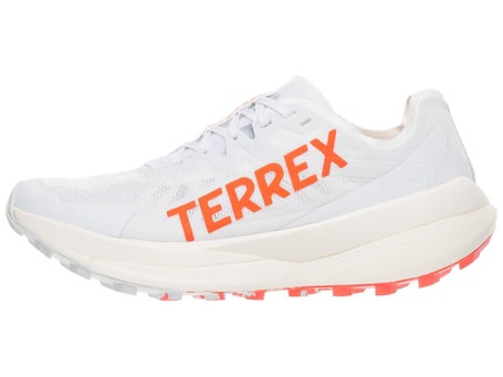 Zapatillas mujer adidas Terrex Agravic Speed Blanco Naranja