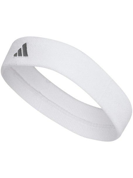 adidas Tennis Headband White