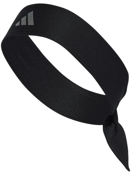 adidas Tennis Knot Headband Black