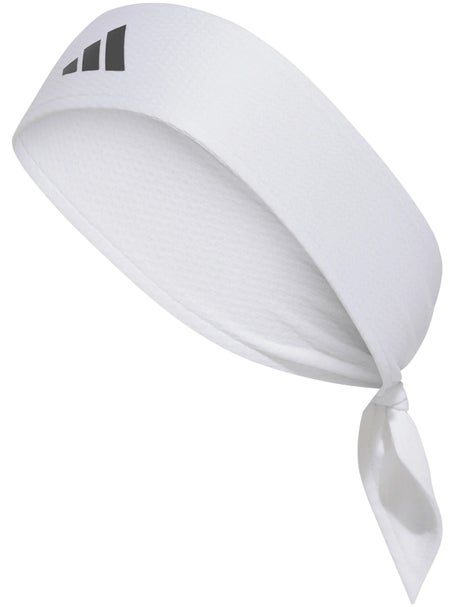 adidas Tennis Knot Headband White