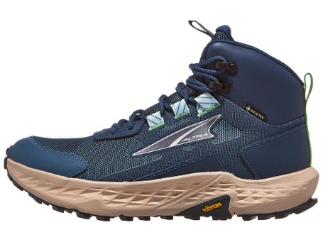 Altra Timp 5 Hiker GTX\Womens Shoes\Navy