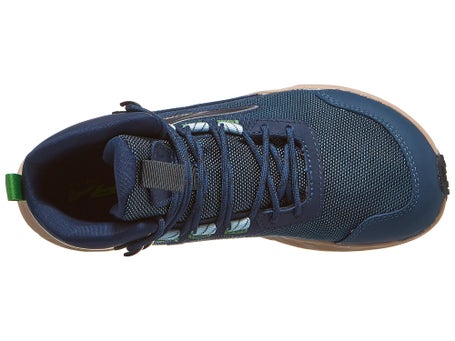 Altra Timp 5 Hiker GTX\Womens Shoes\Navy