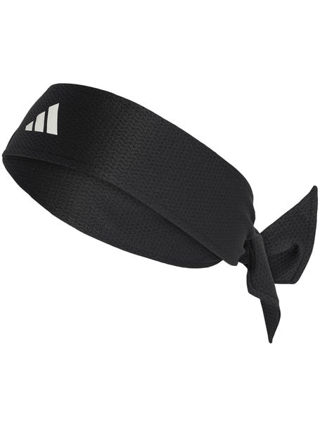 adidas Tennis Knot Headband Black