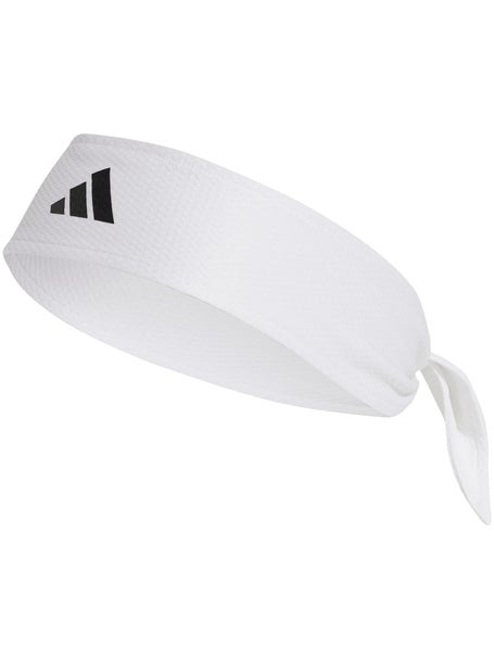 adidas Tennis Knot Headband White