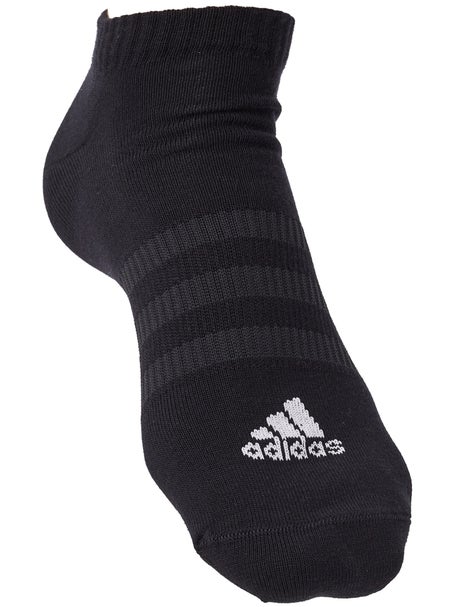 adidas Thin & Light Low Cut 3-Pack Socks