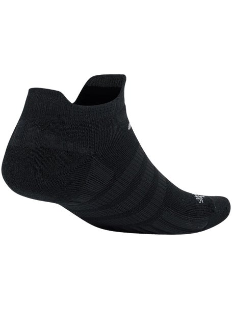adidas Tennis Low Socks Black/Grey