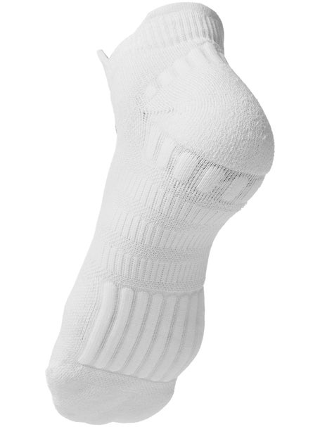 adidas Tennis Low Socks White/Black
