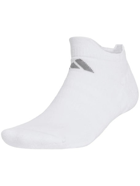 adidas Tennis Low Socks White/Grey