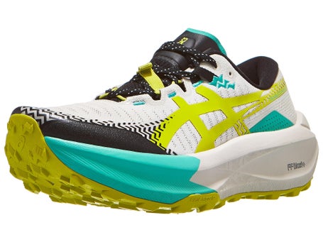 ASICS Trabuco Max 5\Mens Shoes\Light Dust/Cacti