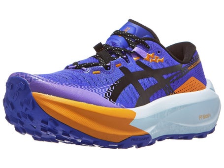 ASICS Trabuco Max 5\Mens Shoes\Cobalt Burst/Black