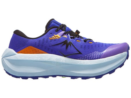 ASICS Trabuco Max 5\Mens Shoes\Cobalt Burst/Black