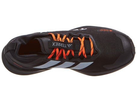 adidas Terrex Agravic GTX\Mens Shoes\Black/Black