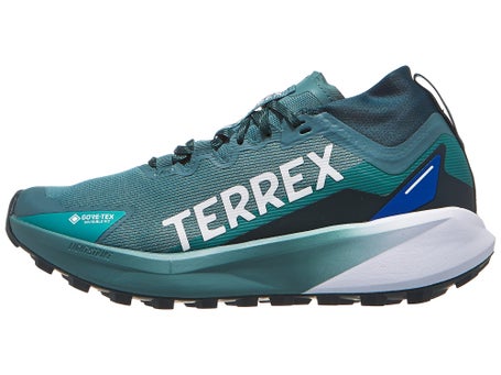 Chaussures Homme adidas Terrex Agravic GTX Teal