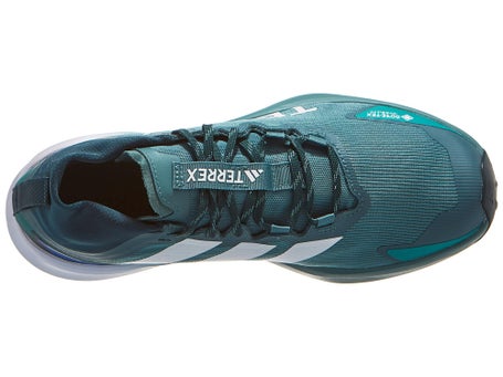 adidas Terrex Agravic GTX\Mens Shoes\Teal