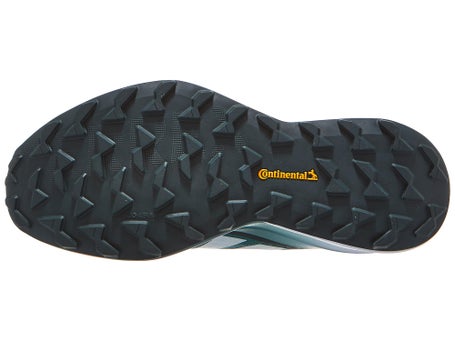 adidas Terrex Agravic GTX\Mens Shoes\Teal