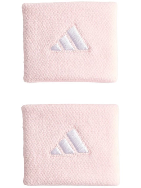 adidas Tennis Singlewide Wristband Pink