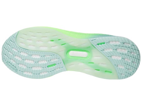 adidas Ultraboost 5X\Mens Shoes\White/Dash Gr/Lime