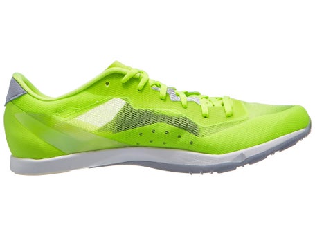 adidas Distancestar\Unisex Shoes\Lemon/Black