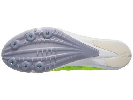 adidas Distancestar\Unisex Shoes\Lemon/Black