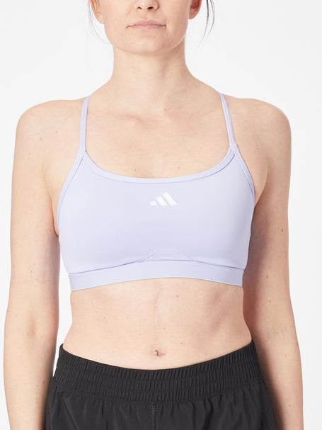 Reggiseno adidas Light Support Primavera Donna