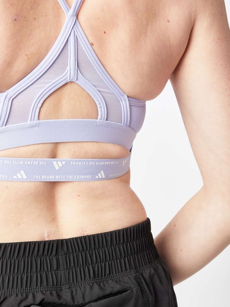 adidas Womens Spring Light Support Bra