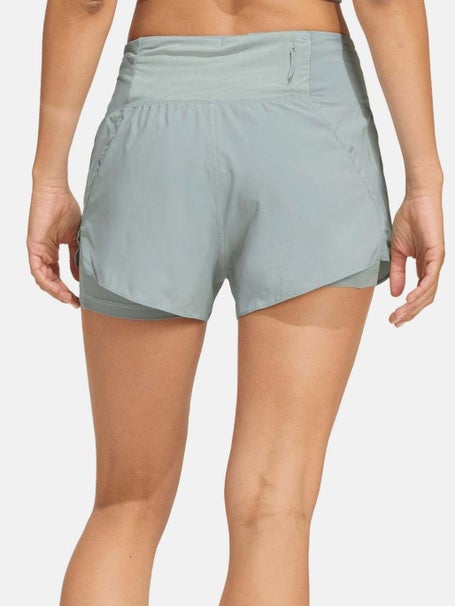 adidas Womens adi365 2in1 Short